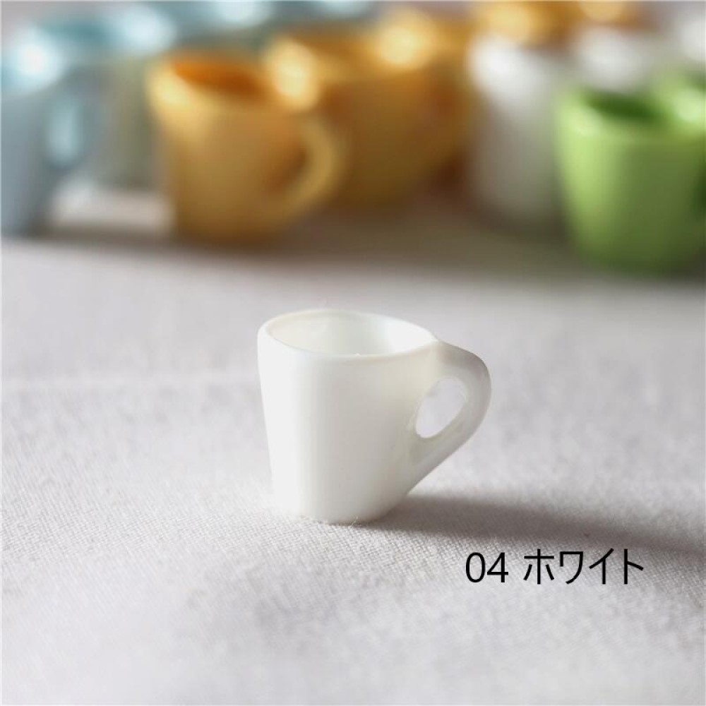 カップ2点セット販売】【スタンド選択売り】【カップ選べる4カラー