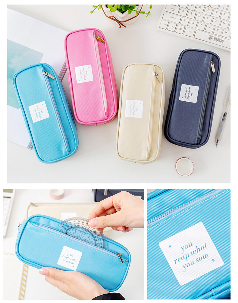 ペンケース メッシュ 小学生 筆箱 多機能 小物収納 ポーチ ペン縦 男の子 女の子 中学生 高校生 大学生 社会人用 筆入れ シンプル おしゃれ 大容量 ふで箱 Jxg461 うにストア 通販 Yahoo ショッピング