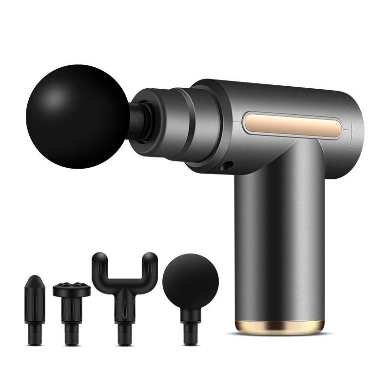 ZOGANKIN USB充電式マッサージ器 150円off マッサージ器 全身 マッサージガン 筋膜リリース ガン