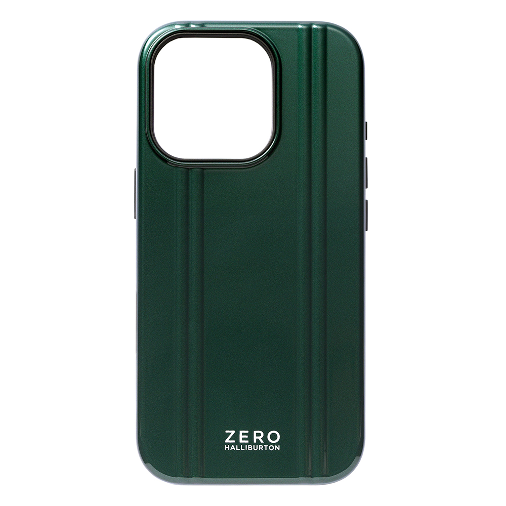 ZERO HALLIBURTON（ゼロハリバートン） 【ポイント5倍】【メール便送料
