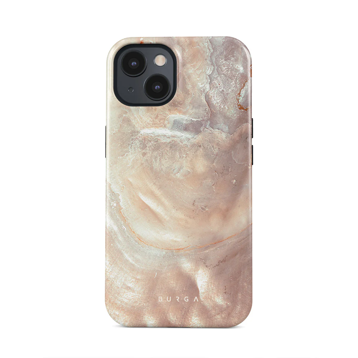 BURGA iPhone16ケース　新品未使用 Amazon.co.jp: [ BURGA 公式 ] iPhone16 スマホケース