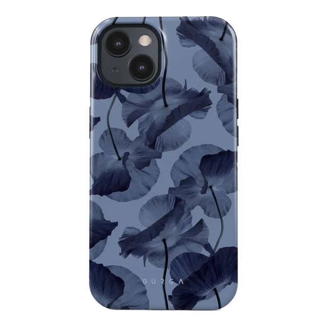 BURGA スマホケース　Velvet Night iPhone16 ケース Velvet Night - iPhone 16 Pro Case | BURGA
