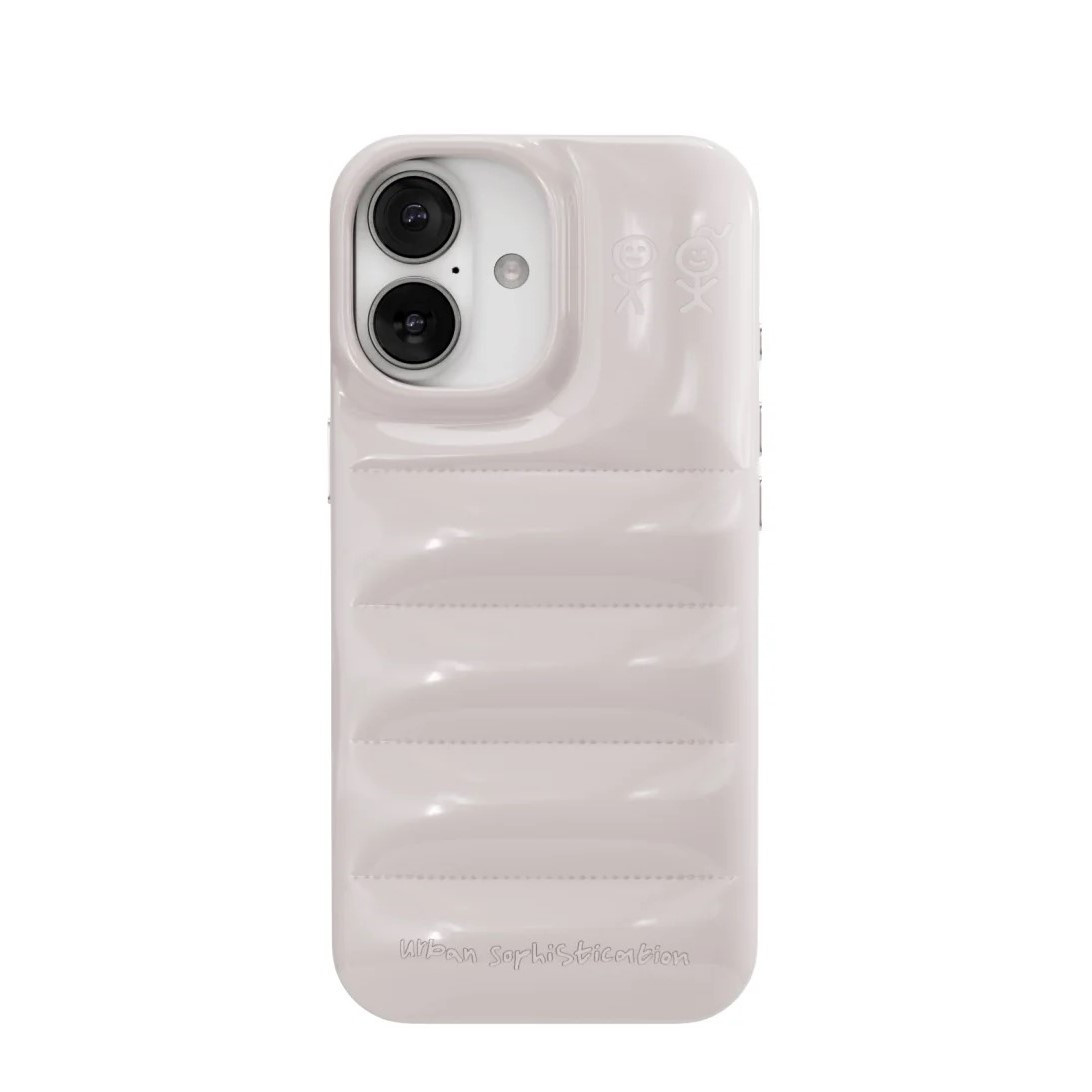 Urban Sophistication 正規品 iPhoneケース iPhone17 17Pro