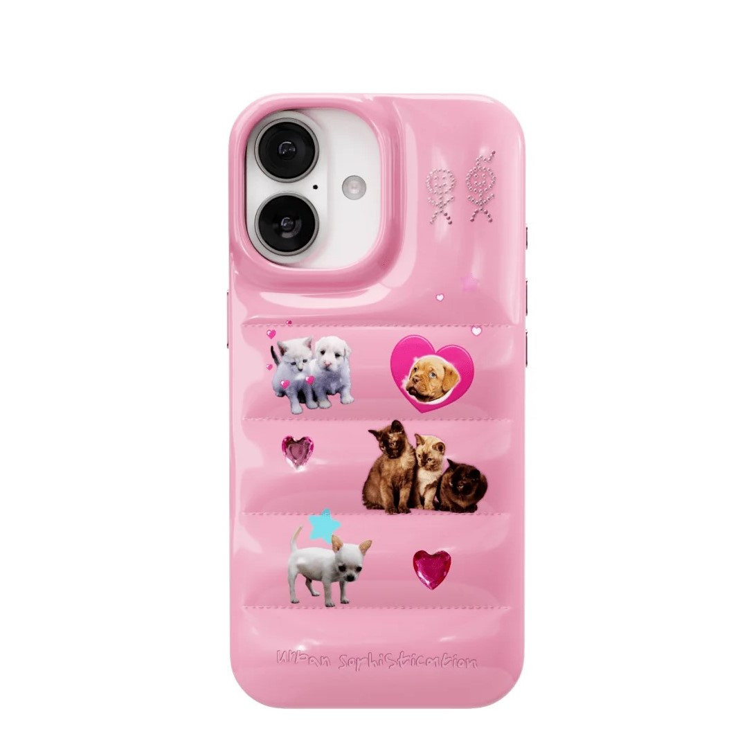 Urban Sophistication 【ポイント+5%】Urban 正規品 iPhone