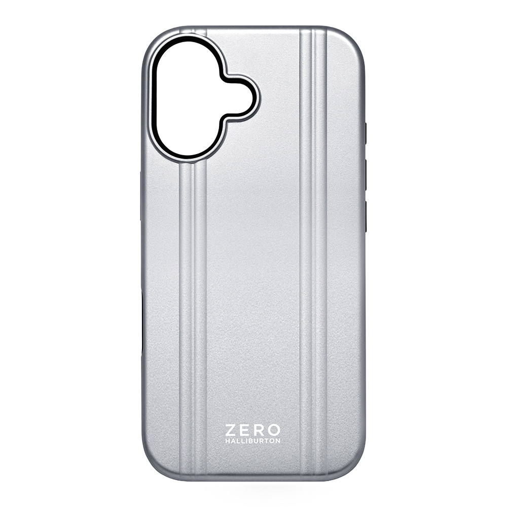 ZERO HALLIBURTON（ゼロハリバートン） 【メール便送料無料】iPhone