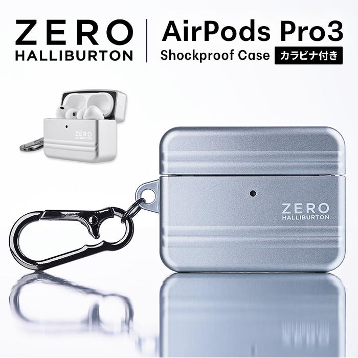 ZERO HALLIBURTON（ゼロハリバートン） 【ポイント5倍】【メール便送料