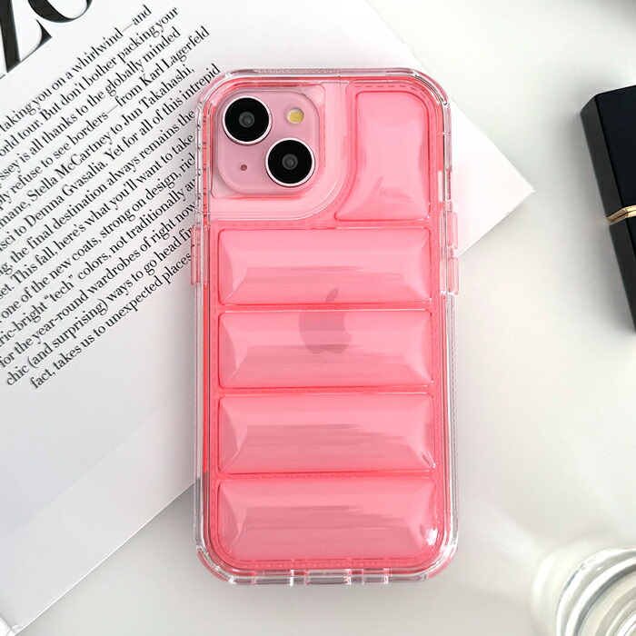 ROURS iPhone ケース （NEON）【サイズ選択可能】 新品未開封 UNiCASE（ユニケース） 【メール便送料無料】iPhoneケース iPhone15 14