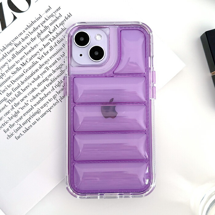 嵐 iPhoneケース 紫 UNiCASE（ユニケース） 【メール便送料無料】iPhoneケース iPhone15 14