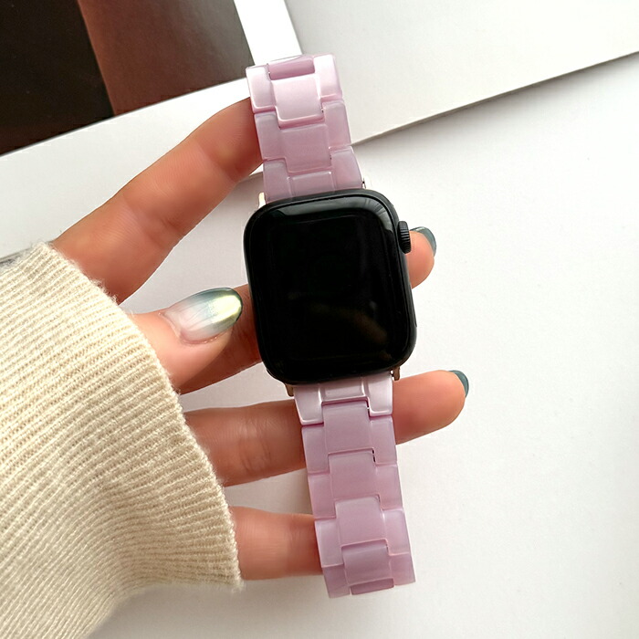 UNiCASE（ユニケース） 【メール便送料無料】Apple Watch バンド