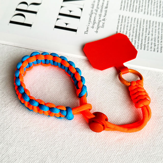 UNiCASE（ユニケース） 【メール便送料無料】ハンドストラップ スマホ