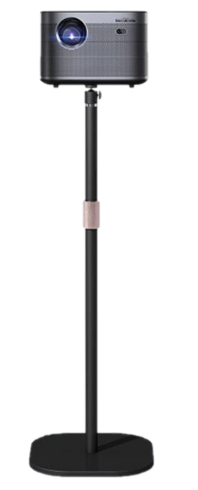 プロジェクタースタンド プロジェクター台 伸縮型 壁寄せ 床置き 高さ