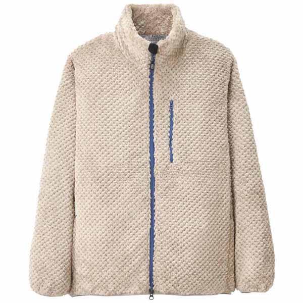 IRIS OHYAMA（アイリスオーヤマ） 電熱ジャケット 電熱ウェア ボア