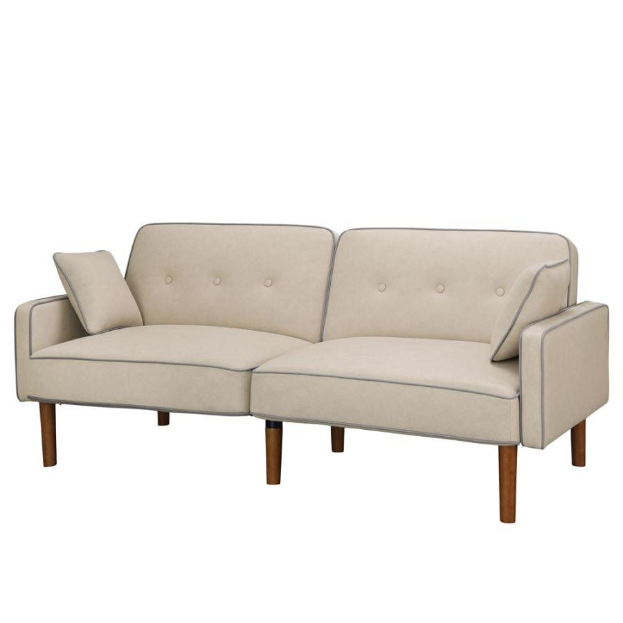 2人掛けリクライニングソファ DRSB-2S アイリスオーヤマ 2人掛けリクライニングソファ DRSB-2S アイリスオーヤマ