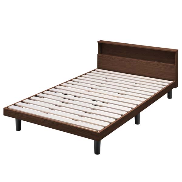 すのこベッド アイリスオーヤマ IRIS OHYAMA（アイリスオーヤマ） すのこベッド SD SNB-SD : ゆにでの