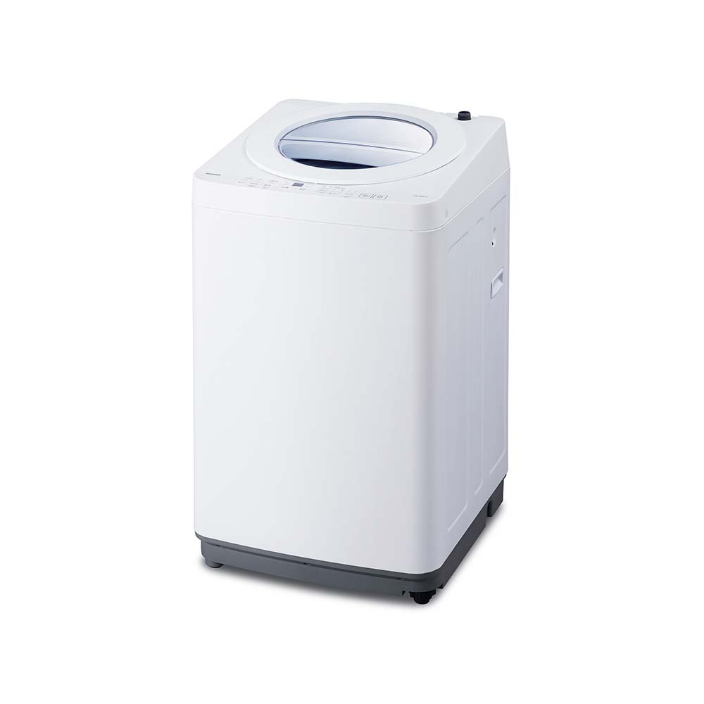 IRIS OHYAMA（アイリスオーヤマ） 洗濯機 6kg 一人暮らし 縦型 特級