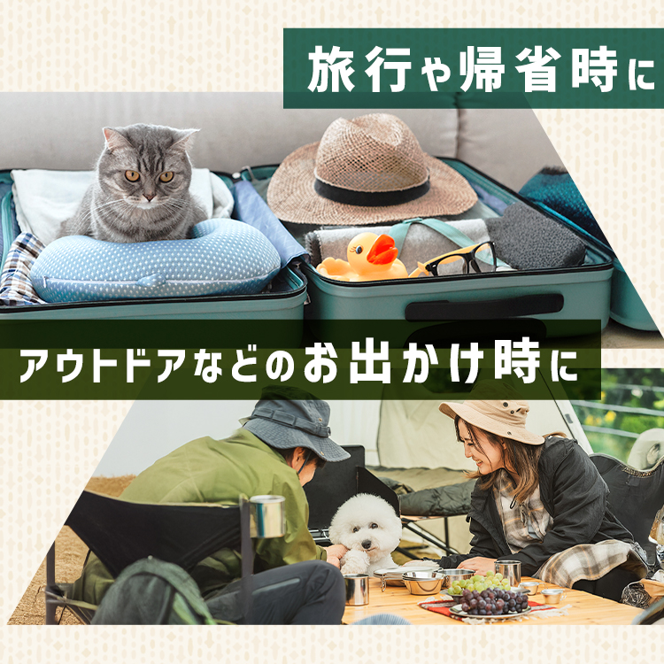 IRIS OHYAMA（アイリスオーヤマ） 犬 ケージ ソフト Lサイズ 中型犬