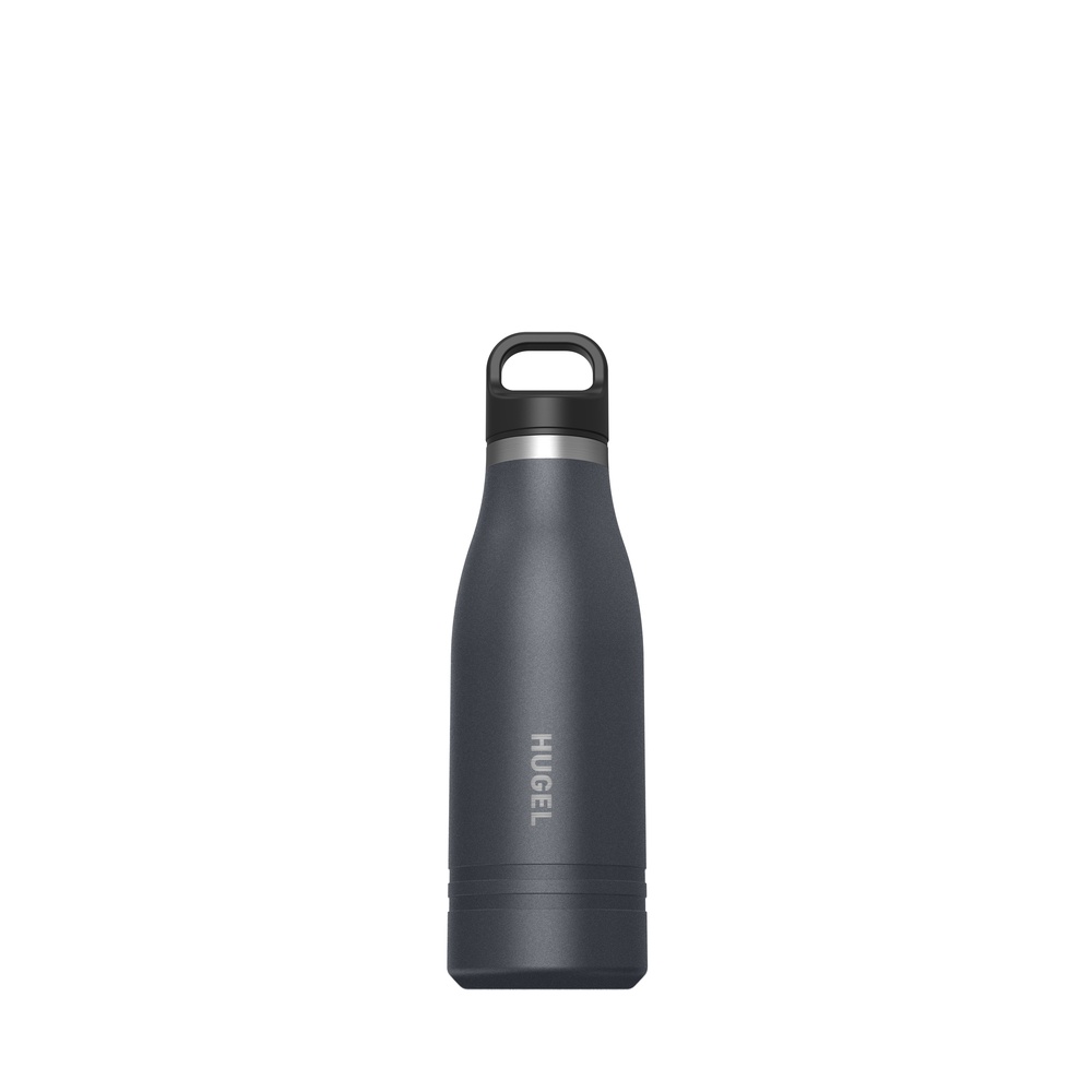 IRIS OHYAMA（アイリスオーヤマ） 水筒 500ml 保温 保冷 真空断熱