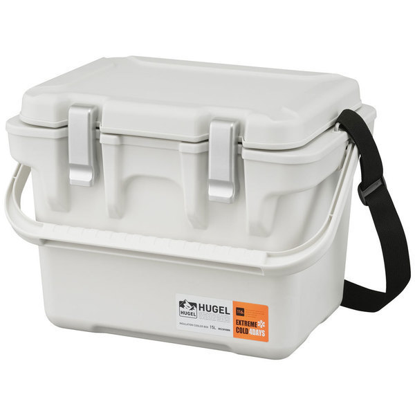 アイリスオーヤマ 
2ドア冷蔵庫 156L 右開き IRIS OHYAMA（アイリスオーヤマ） クーラーボックス 小型 15L 釣り