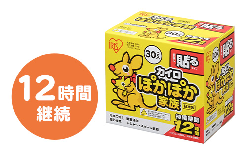 レギュラーサイズ貼るタイプ