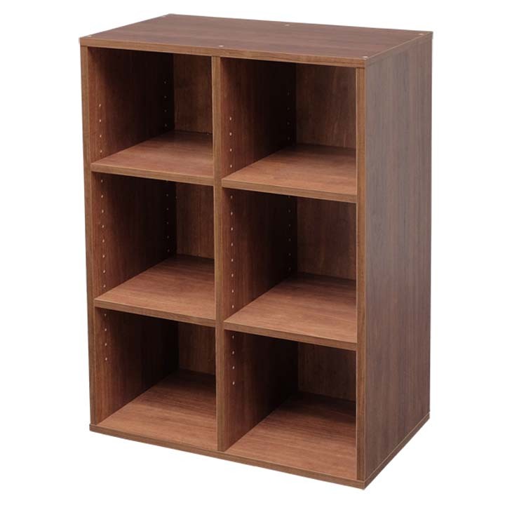 IRIS OHYAMA（アイリスオーヤマ） Collanシリーズ フリーラック CFR