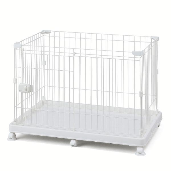 IRIS OHYAMA（アイリスオーヤマ） システムサークルトレー付き STS