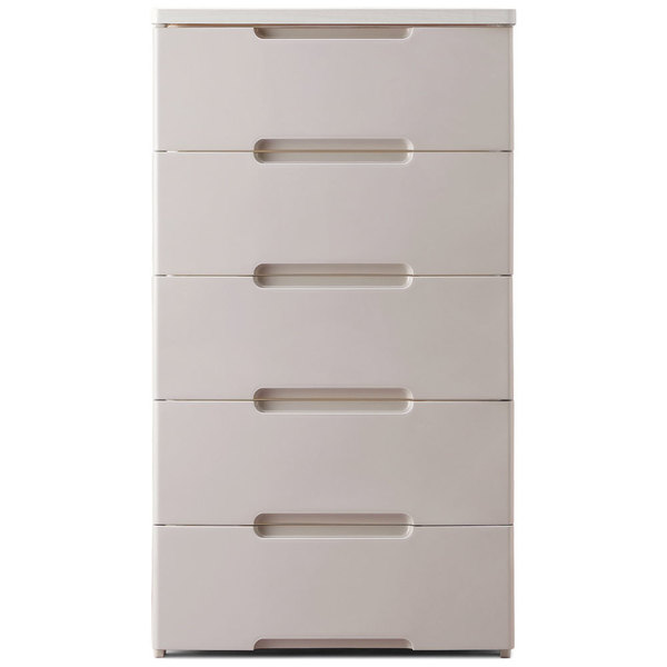 IRIS OHYAMA（アイリスオーヤマ） チェスト 完成品 収納ボックス