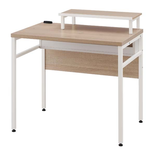 未使用品　アイリスオーヤマ　デスク Amazon.co.jp: アイリスオーヤマ 机 デスク パソコンデスク pc