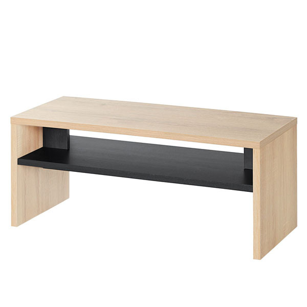 IRIS OHYAMA（アイリスオーヤマ） テーブル おしゃれ ローテーブル