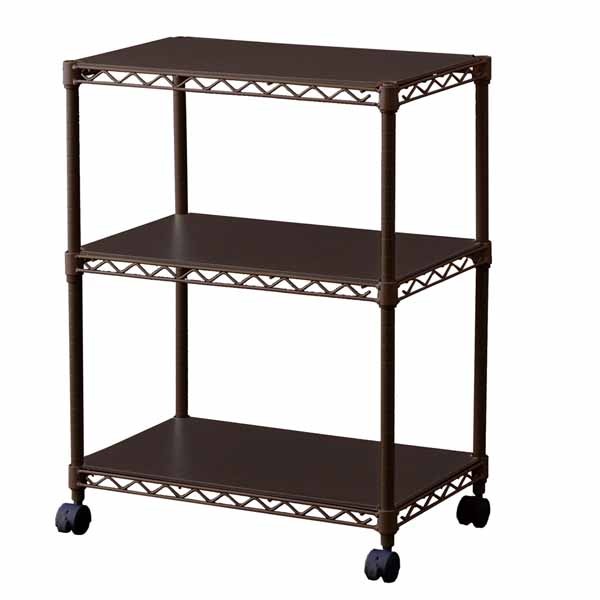 IRIS OHYAMA（アイリスオーヤマ） メタルラック スチールラック カラー