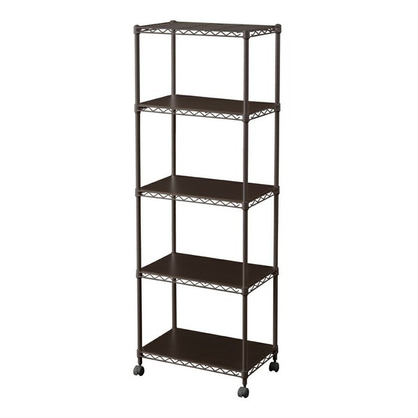 IRIS OHYAMA（アイリスオーヤマ） ラック スチールラック メタルラック