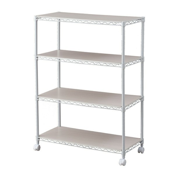 アイリスオーヤマ スチールラック メタルラック　91cm 7枚 IRIS OHYAMA（アイリスオーヤマ） スチールラック メタルラック ラック