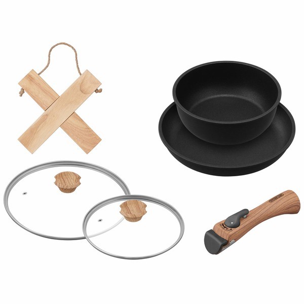 スキレット 焦げ付き