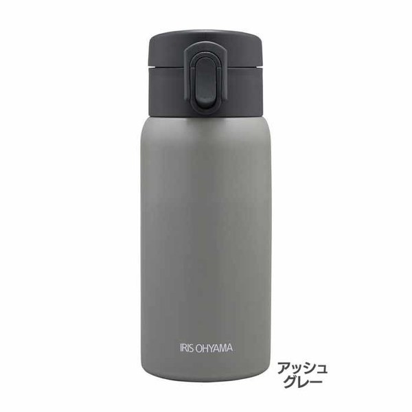 水筒 マグボトル おしゃれ アイリスオーヤマ 大容量 キッズ 子供 保温 保冷 直飲み 軽量 軽い 遠足 運動会 女子 ワンタッチ 持ち運び Sb O350 M ゆにでのこづち Yahoo 店 通販 Yahoo ショッピング