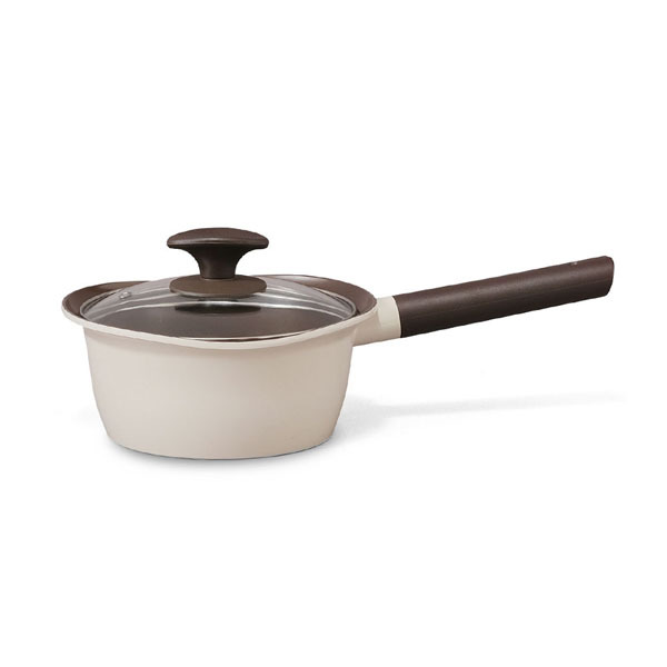 鍋 おしゃれ とっておきし福袋 なべ 片手鍋 マルチクッキング片手鍋 18cm Mc K18 全3色 アイリスオーヤマ