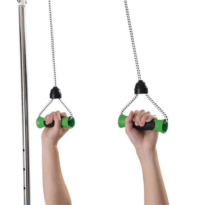 マッサージストレッチグッズぶら下がり器リラックスマッサージぶら下がり器ぶら下がり器マッサージ背筋伸ばし健康器具快活プラスワン 
