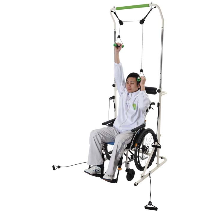 マッサージストレッチグッズぶら下がり器リラックスマッサージぶら下がり器ぶら下がり器マッサージ背筋伸ばし健康器具快活プラスワン 