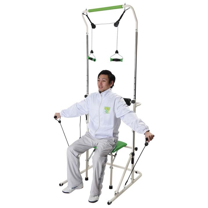 マッサージストレッチグッズぶら下がり器リラックスマッサージぶら下がり器ぶら下がり器マッサージ背筋伸ばし健康器具快活プラスワン 