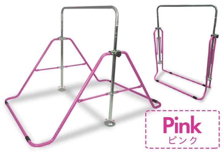 鉄棒家庭用室内用子供用キッズ用子ども用てつを君てつお君てつおくん逆上がり折りたたみ鉄棒折り畳み式鉄棒折りたたみ式鉄棒てつをくんSIS 