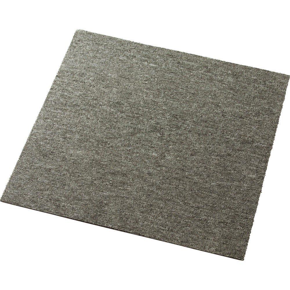 ゆ様確認専用 タイルカーペット　50cm×50cm 20枚セット販売] タイルカーペット 50×50 防音 セット 安い