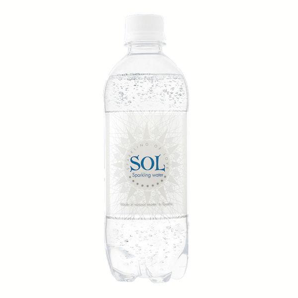 炭酸水 500ml 24本 シリカ炭酸水 最安 SOL ソール天然水仕込み 強炭酸 ペットボトル 送料無料【代引き不可】  :7151568:ゆにでのこづち Yahoo!店 - 通販 - Yahoo!ショッピング