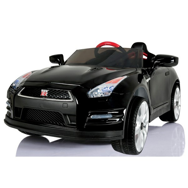 【訳あり品】 電動乗用カー nissanGTR ABL-1603 SIS (D) 【2760864512】(17417円)