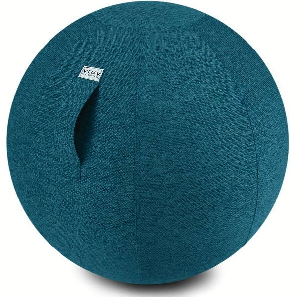 ヴィーラブ 65cm SBV002.65.CKI2 ハーフェレジャパン (D) 商品情報 「バランスボールをよりおしゃれに」ファブリックに覆われたソファ感覚のシーリン ヴィーラブ 65cm SBV002.65.CKI2 ハーフェレジャパン (D) 商品情報 「バランスボールをよりおしゃれに」ファブリックに覆われたソファ感覚のシーリン