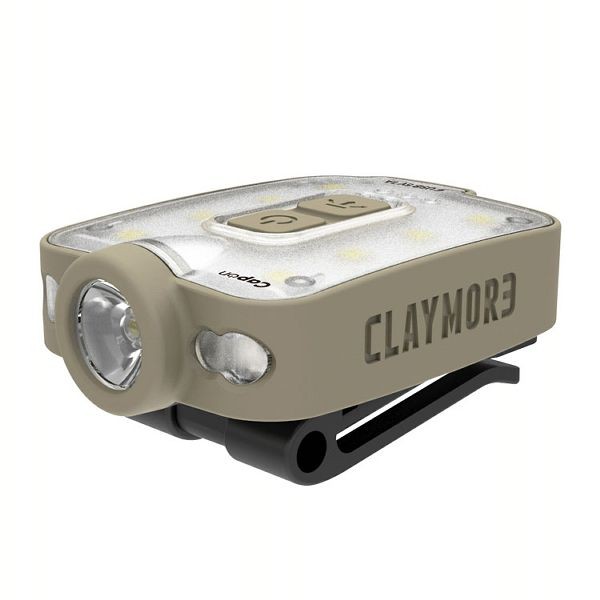 CLAYMORE CAPON CLP-200 40B プリズム (D)｜unidy-y｜03