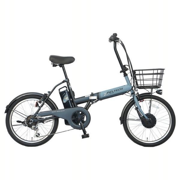 電動自転車 安い おしゃれ ペルテック折り畳み 自転車 電動アシスト自転車 Peltech インチ 外装6段変速付き 簡易組立必要品 Tdn 8l 代引不可 Td M ゆにでのこづち Yahoo 店 通販 Yahoo ショッピング