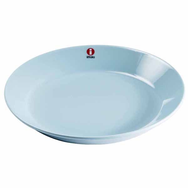 プレート 皿 食器 お皿 プレート皿 ティーマ シンプル おしゃれ 磁器 ギフト iittala イッタラ Teema plate 17cm TMP17｜unidy-y｜04