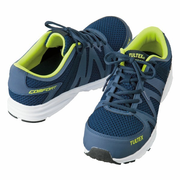 アイトス 安全靴 作業靴 セーフティシューズ 作業 スニーカー メンズ