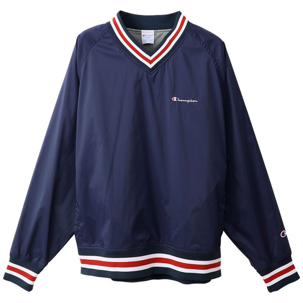 Champion ゴルフ ジャケット SNEAD JACK 19SS C3PG604 Mサイズ (D)