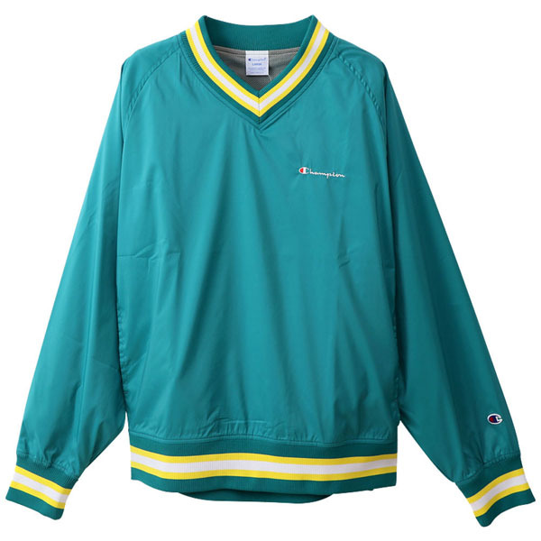 Champion ゴルフ ジャケット SNEAD JACK 19SS C3PG604 Mサイズ (D)