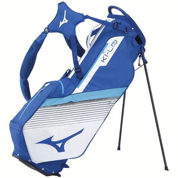 MIZUNO キャディバッグ メンズ スタンド ミズノ ミズノキャディ