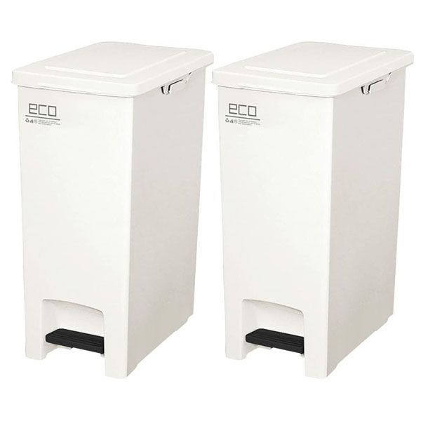 抗菌・消臭2WAYペダルペール(45L ブラック)ごみ箱 ゴミ箱 ニトリ : 8451219 : ニトリ Yahoo!店 - 通販 -  Yahoo!ショッピング